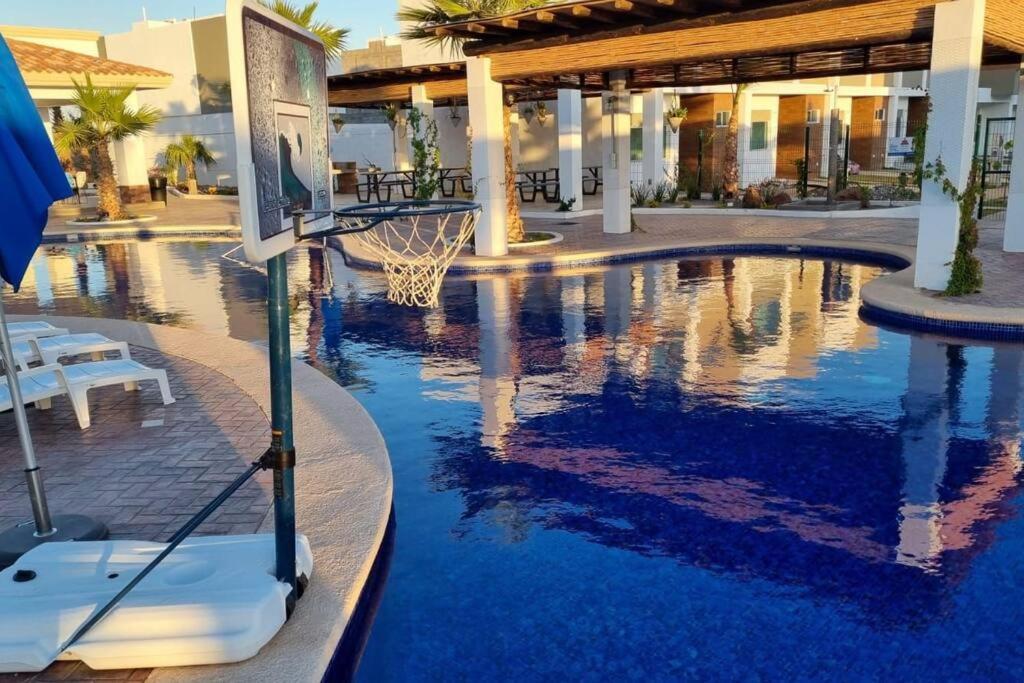 Hermoso Departamento Nuevo Con Acceso A Alberca Масатлан Экстерьер фото